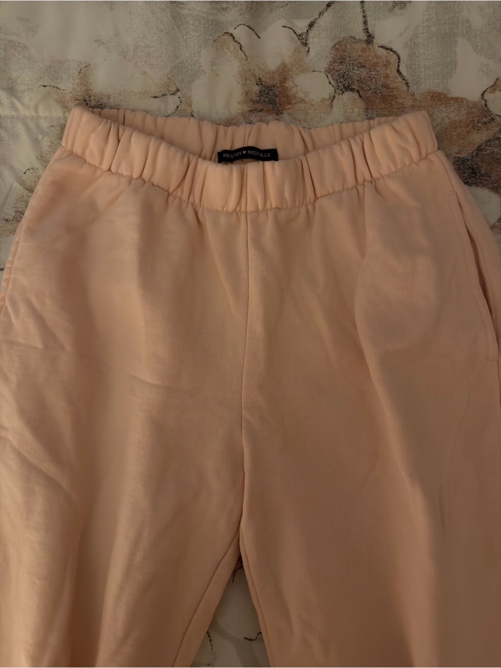 Brandy Melville Sweatpants